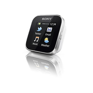 Sony ERICSSON mn2 liveview 2 smartwatch pour téléphones