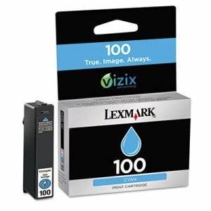 Lexmark 14N1093 ink cartridge: Fournitures de bureau