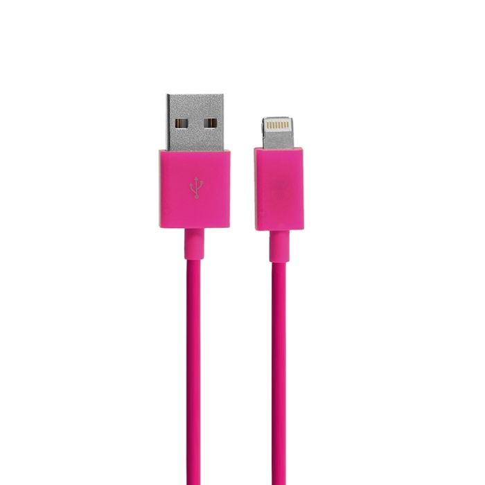 iPhone 5 / 5C / 5S / iPad Mini Utilisez ce cable compatible Lightning