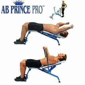 Pro Appareil de musculation fitness Achat / Vente appareil abdo