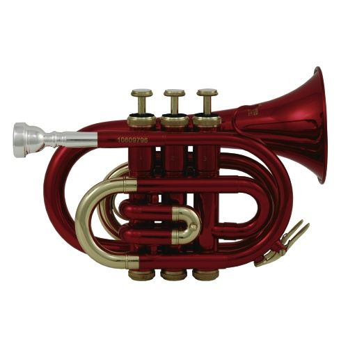 Trompette d’Études Sib PT 101R pas cher Achat / Vente trompette