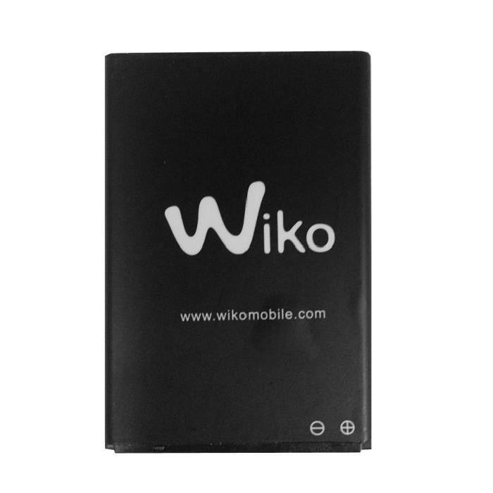 Batterie d’origine Wiko 1300 mAh pour Wiko Ozzy Batterie d’origine