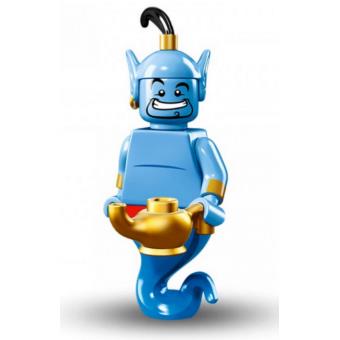 Figurine Lego® Serie Disney : Le génie de la lampe Achat & prix