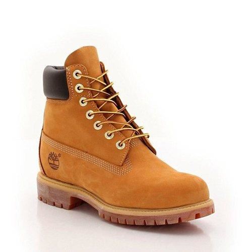 Chaussures montantes Timberland Homme New Marron Achat / Vente