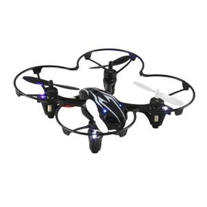Mini Quadrocoptère drone RC avec caméra noël Achat / Vente drone