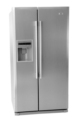 Refrigerateur americain Haier HRF 663ISB2 (3182096)