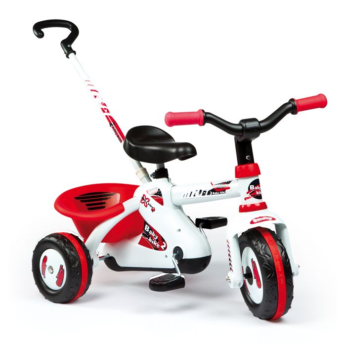 SMOBY Tricycle First Bike Sport Line Achat / Vente tricycle