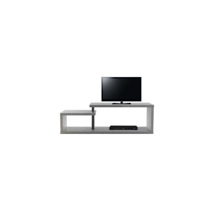 Meuble TV LED Achat / Vente meuble tv Meuble TV LED
