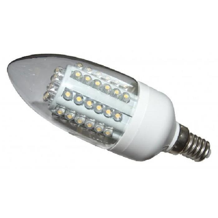 60 LED blanc froid 3W=35/40W Achat / Vente AMPOULE LED Ampoule LED