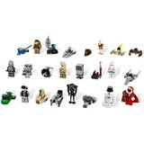 Lego Star Wars 75023 Calendriers de l’avent Jeu de Construction