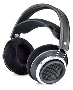 PHILIPS Fidelio X1 Premium Over Ear Headphones
