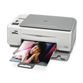 C4280 All in One Imprimante multifonctions couleur Hewlett Packard