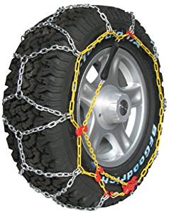Chaines neige 4×4 Suv Utilitaires 16mm 195/85R16 215