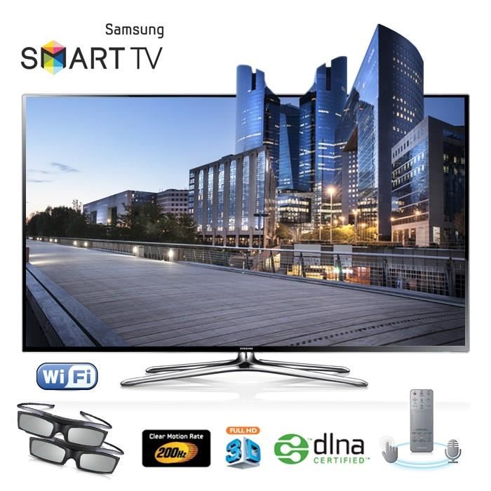 samsung ue46f6400 led tv 3d smart tv