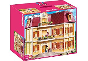 Playmobil 5302 Jeu de construction Maison de ville