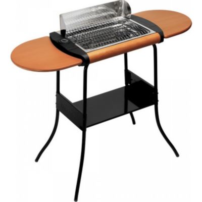 Barbecue électrique LAGRANGE 319003 Grill Concept Deluxe, Barbecue