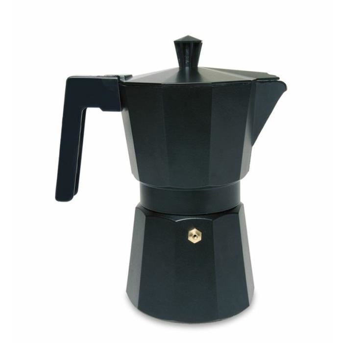 cafetiere italienne 9 tasses