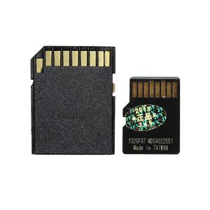 16 32 64 G GO GB Carte Mémoire Card CLASS10 Memory Micro SD TF SD