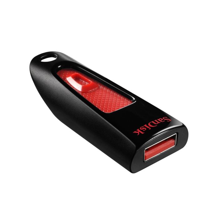 Clé USB 64Go Sandisk Ultra Achat / Vente clé usb Clé USB 64Go