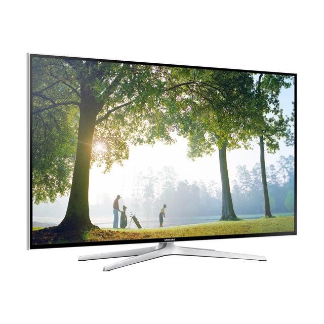 SAMSUNG UE48H6400 Smart TV 3D Full HD 121cm téléviseur led, prix