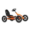 Berg Toys Junior 24.20.60 Vélo et Véhicule pour Enfants Kart