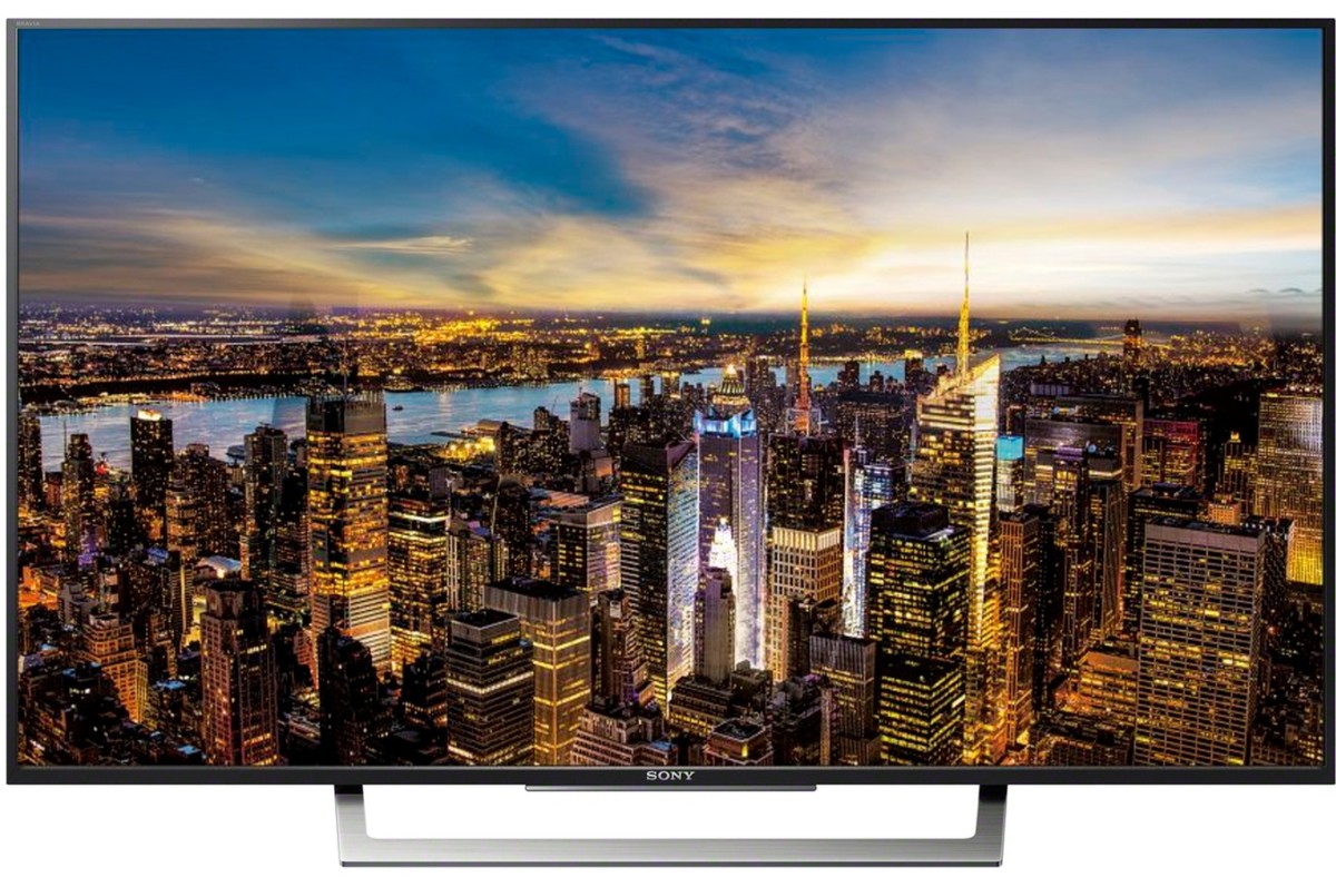 TV LED Sony KD49XD8305 4K UHD (4247396) |
