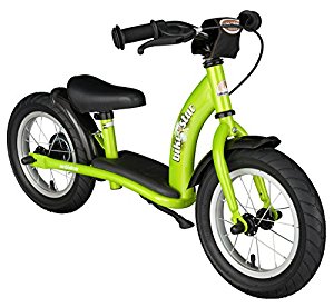 bike*star 30.5cm (12 pouces) Vélo Draisienne pour enfants Classic