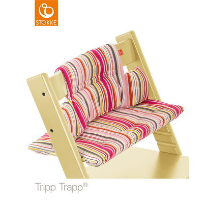 Coussin de chaise Tripp Trapp® de Stokke®, Coussins de chaise