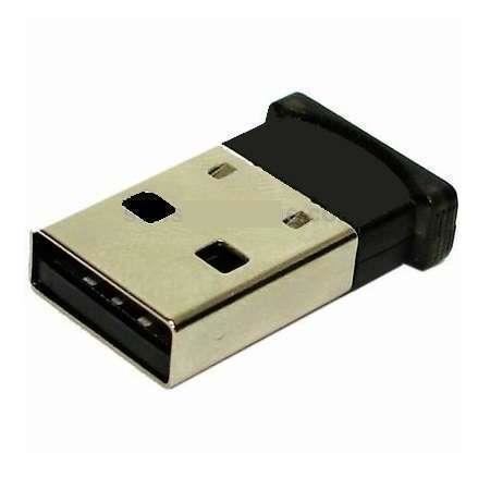 Cle micro Bluetooth (2.0 ) USB Dongle La cle USB Bluetooth Dongle