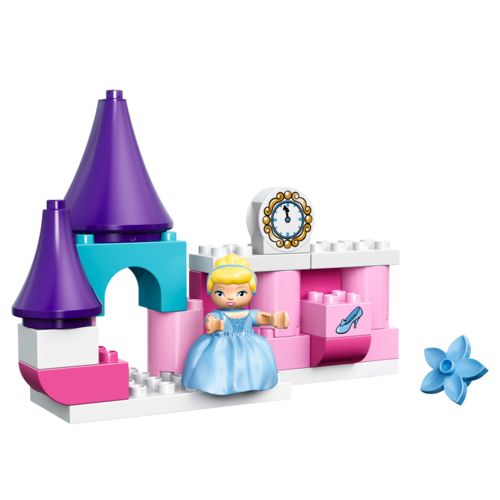 Lego Lego Duplo 10596 : Collection Disney Princesses pas cher pour