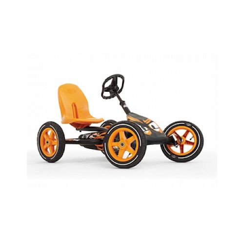 Berg Toys Kart à pédales Berg Buddy Pro pas cher Achat / Vente