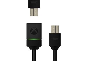 Cable d’extension pour Xbox One Kinect: Jeux vidéo