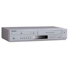 SAMSUNG DVDV6500 Combi Dvd Magnetoscope Dvd V6500 En Stock Lecteur DVD