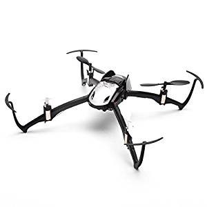 HB HOMEBOAT® 2015 Nouveau produit mini drone 6CH 6 Axe 2.4Ghz maître