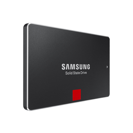 Disque dur SSD 256 Go SAMSUNG 850 PRO 2.5 P, SATA 600