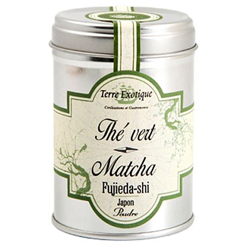 the matcha terre exotique Achat / Vente thé The matcha Terre