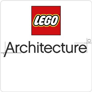 LEGO Architecture est une gamme exclusive permettant aux passionés d