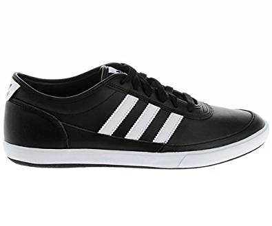 adidas ADIDAS COURT SPIN, Low top homme: Chaussures et Sacs
