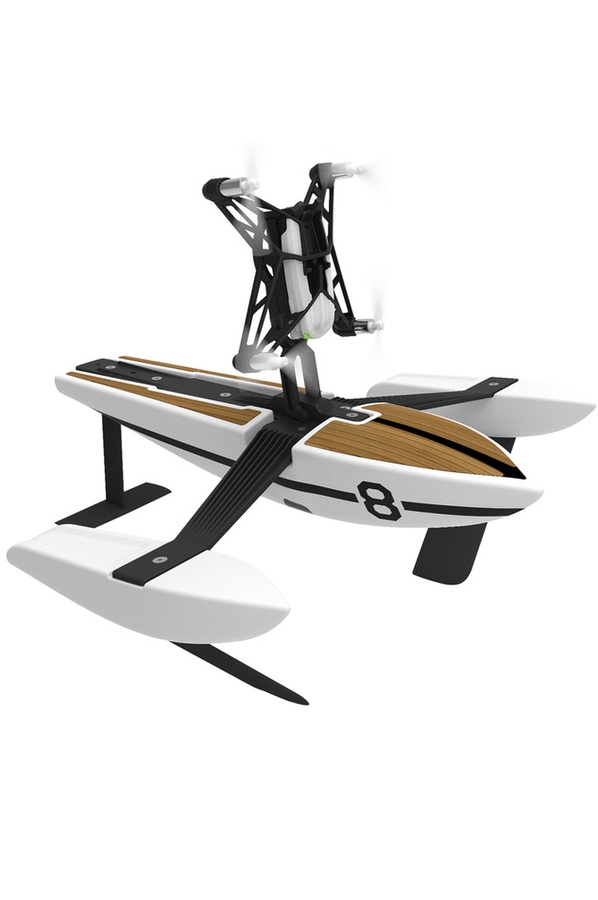 Drone Parrot HYDROFOIL NEW Z (4147774) |
