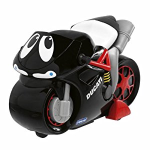 Chicco Turbo Touch Ducati Black: Bébés & Puériculture