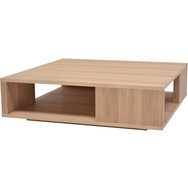 Vendu par En stock Table basse en bois JOHN Table basse en bois