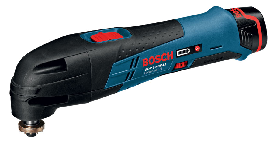Bosch Kit complet 5 outils sans fil 10,8 V pas cher Achat / Vente