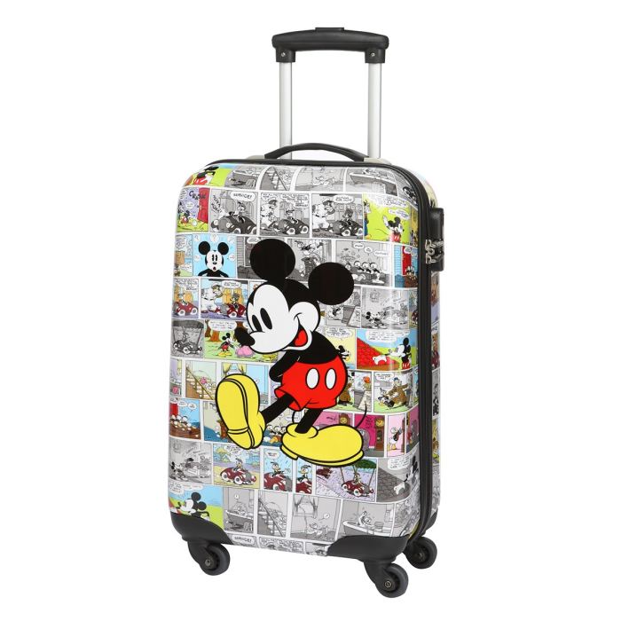 Achat / Vente valise bagage DISNEY Valise cabine trolley