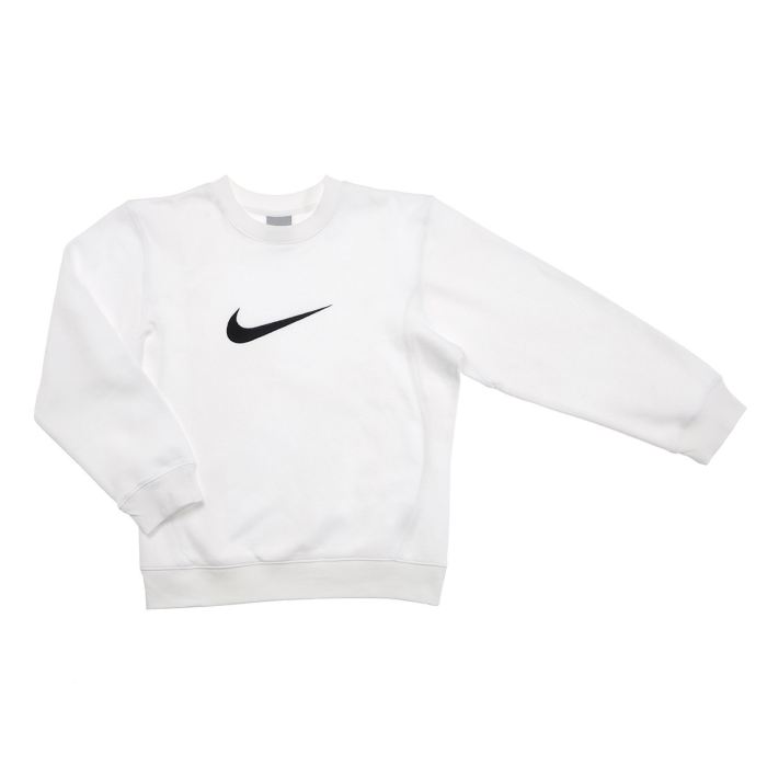 NIKE Sweat Enfant blanc Achat / Vente sweatshirt