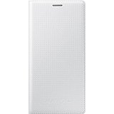 Samsung Original Etui Portefeuille pour Samsung Galaxy S5 Mini Blanc