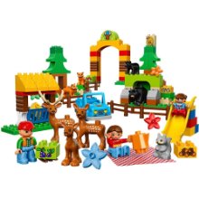 Lego Duplo Mes Premiers Pas 10616 Jeu De Construction Ma