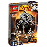 Lego Star Wars 75054 Jeu De Construction At at: Jeux