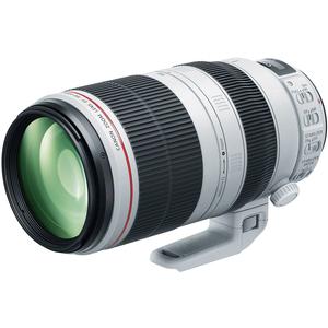 Canon EF 100 400mm f/4.5 5.6 L IS II USM Telephoto Zoom Lens for EOS