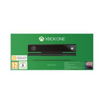 Capteur Kinect Microsoft pour Xbox One Accessoire Console de jeux