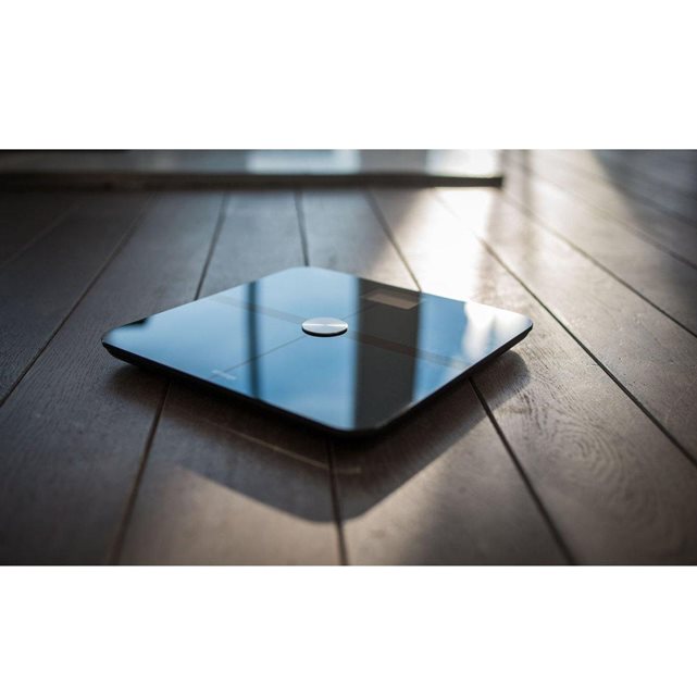 Balance connectée withings smart body analyzer Withings